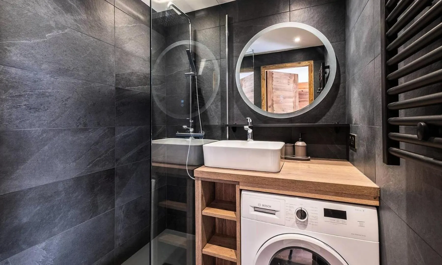 Residence Hameau Du Borsat 1& 2 - Appartement 6 Personnes - Au Pied Des Pistes Mae-2734 Tignes 0*,